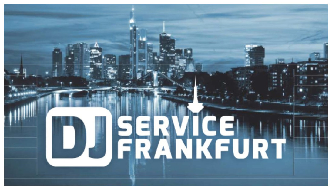 DJ Service Frankfurt